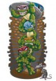 TORTUGAS NINJA.